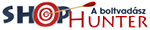 Shophunter.eu a boltvad�sz